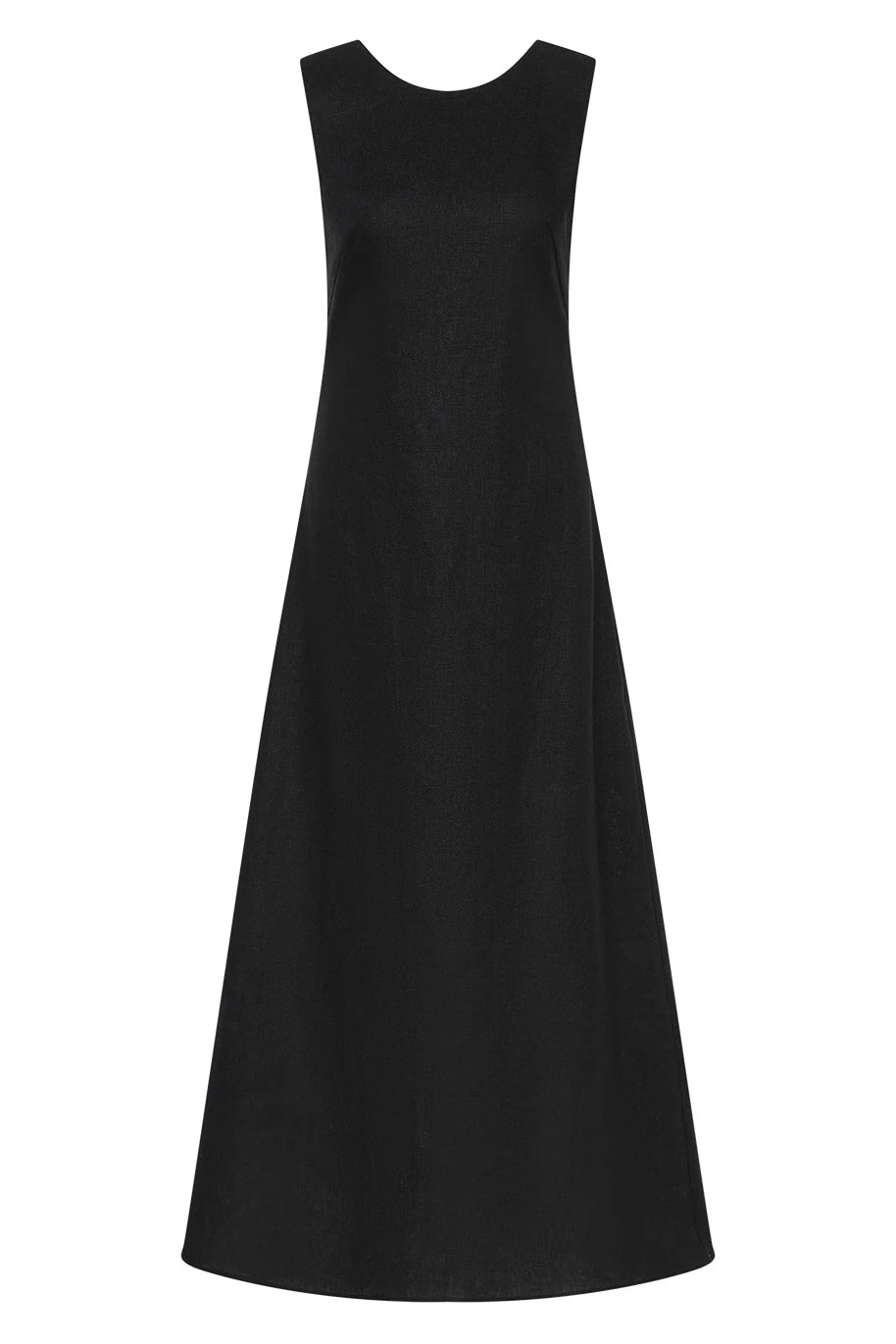 Posse Matilda Dress - Black – Minimalist Sustainable Dresses | Coveti Matilda Dress - Black by Posse the Label ‚Äì luxury dresses in Black available at Coveti