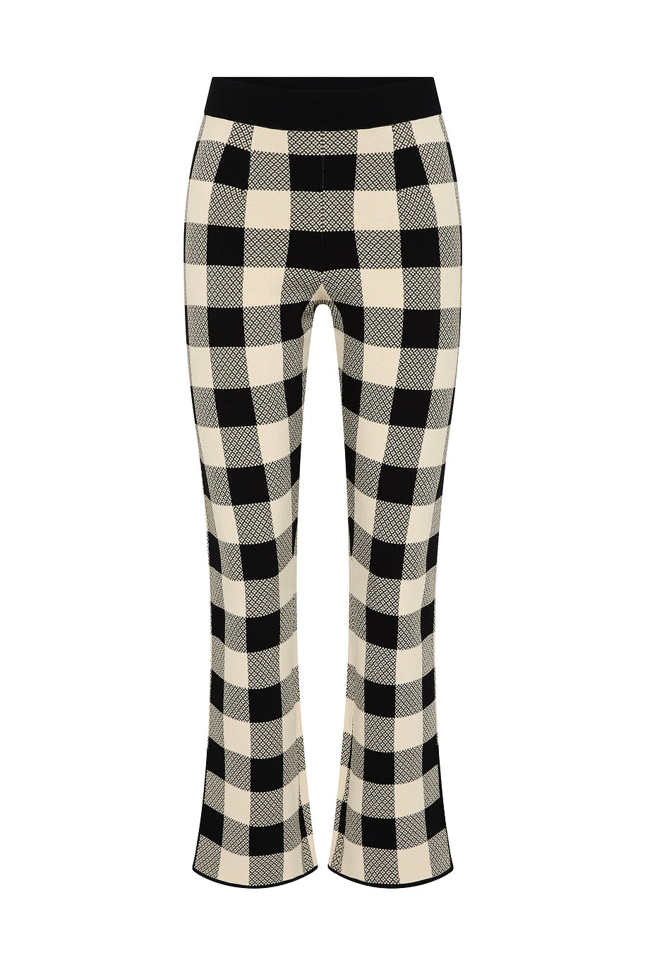 Posse Pippa Pant - Heritage Plaid – Minimalist Sustainable Pants | Coveti Pippa Pant - Heritage Plaid by Posse the Label ‚Äì luxury pants in Multicolour available at Coveti