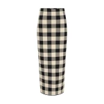 Pippa Skirt - Heritage Plaid by Posse the Label ‚Äì luxury skirts in Multicolour available at Coveti