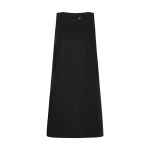 Poppy Mini Dress - Black by Posse the Label ‚Äì luxury dresses in Black available at Coveti