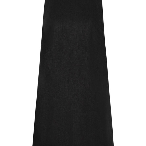 Poppy Mini Dress - Black by Posse the Label ‚Äì luxury dresses in Black available at Coveti
