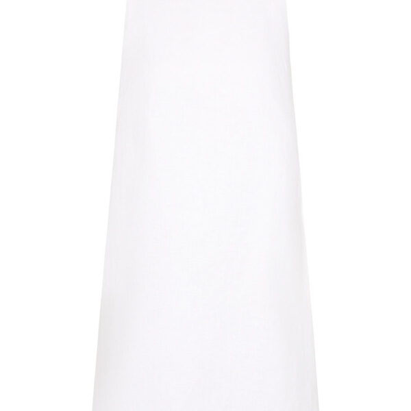 Poppy Mini Dress - Ivory by Posse the Label ‚Äì luxury dresses in Ivory available at Coveti