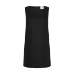 Rio Shift Dress - Black by Posse the Label ‚Äì luxury dresses in Black available at Coveti