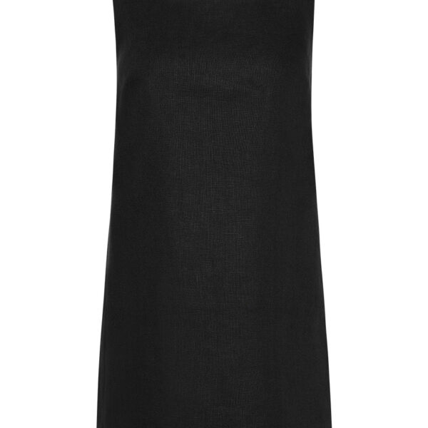 Rio Shift Dress - Black by Posse the Label ‚Äì luxury dresses in Black available at Coveti