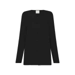 Rio Shift Jacket - Black by Posse the Label ‚Äì luxury jackets in Black available at Coveti
