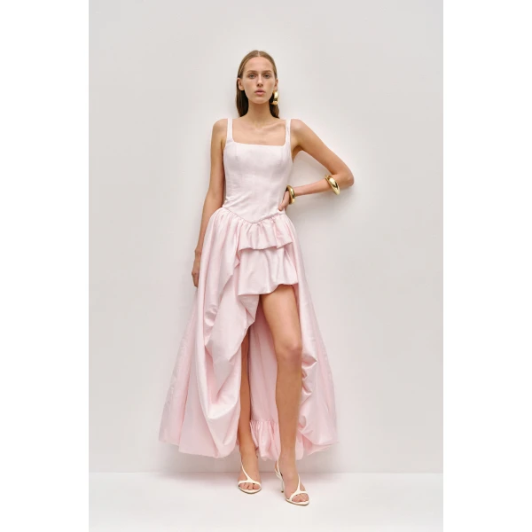Aje Alani Gown, view 2