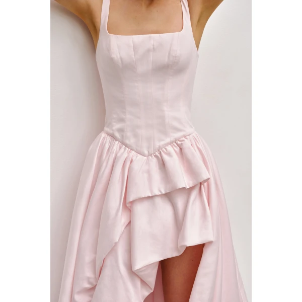 Aje Alani Gown, view 5
