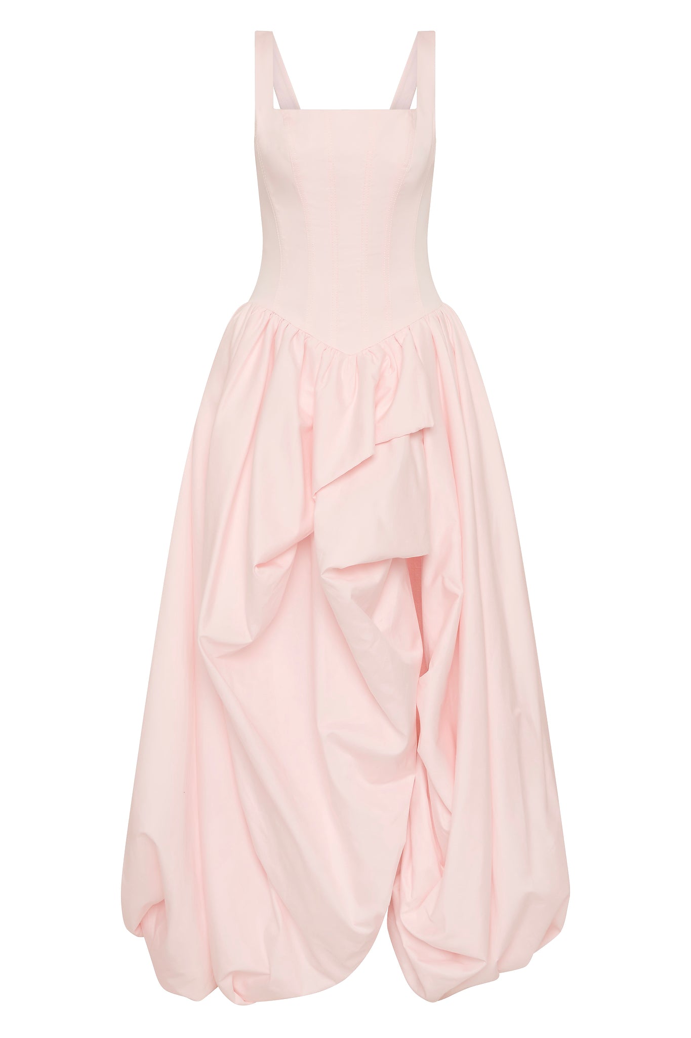 Aje Alani Gown