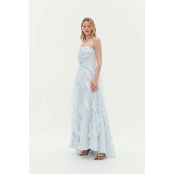 Allairie Gown