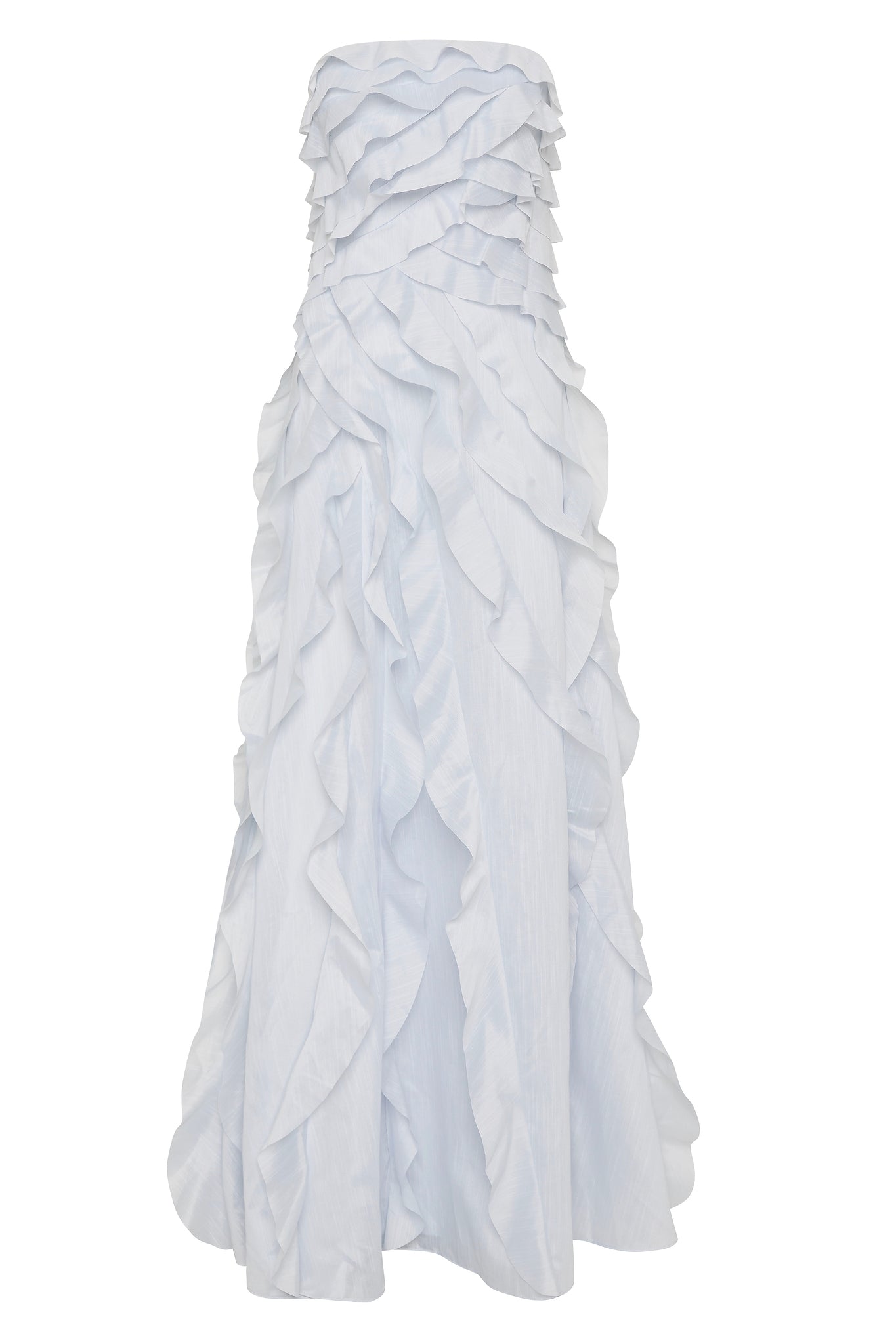 Aje Allairie Gown