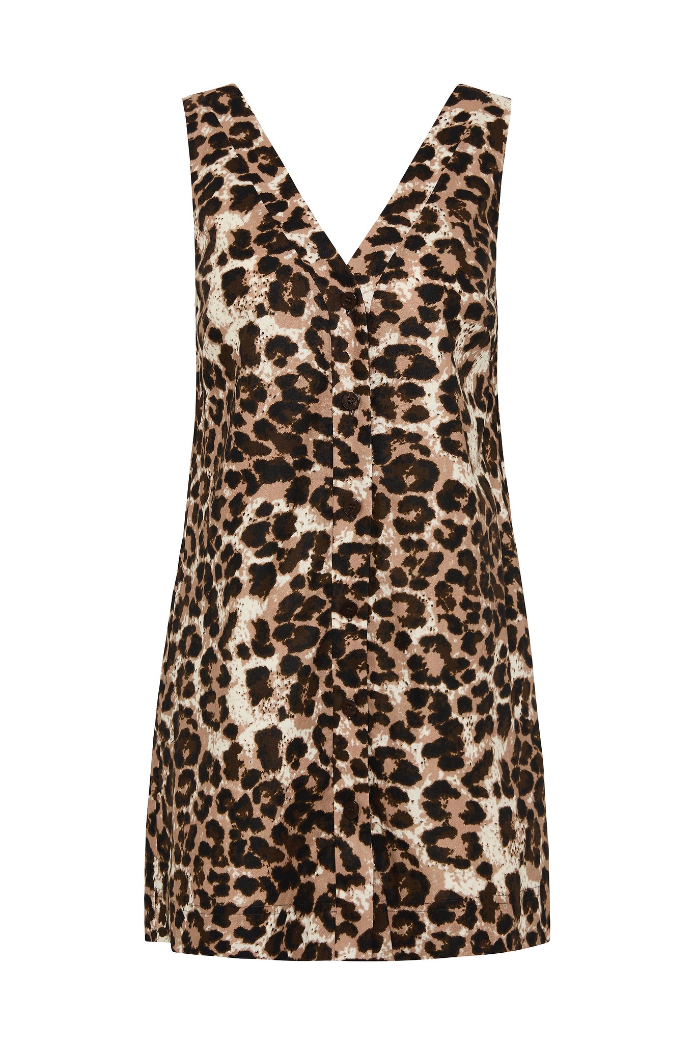 Aje Callie Mini Dress