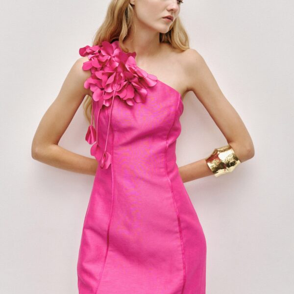 Camille Mini Dress