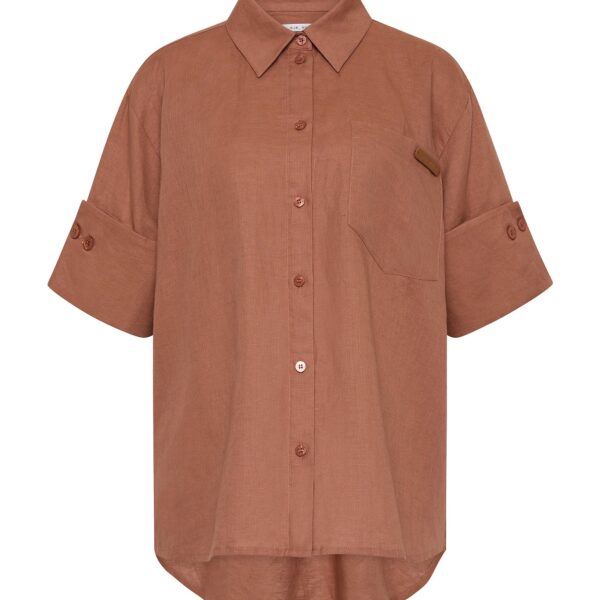 Aje Brown
