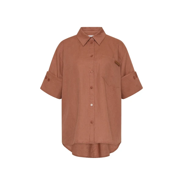 Aje Brown