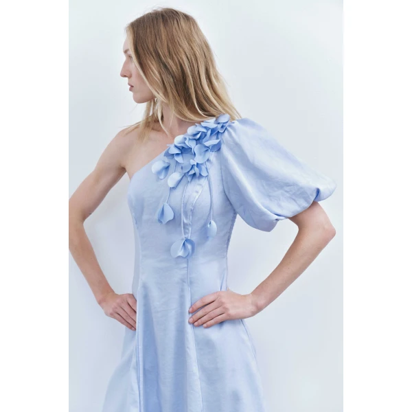 Camille Midi Dress