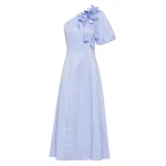 Aje Blue Dresses
