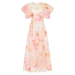 Aje Multicolour Dresses