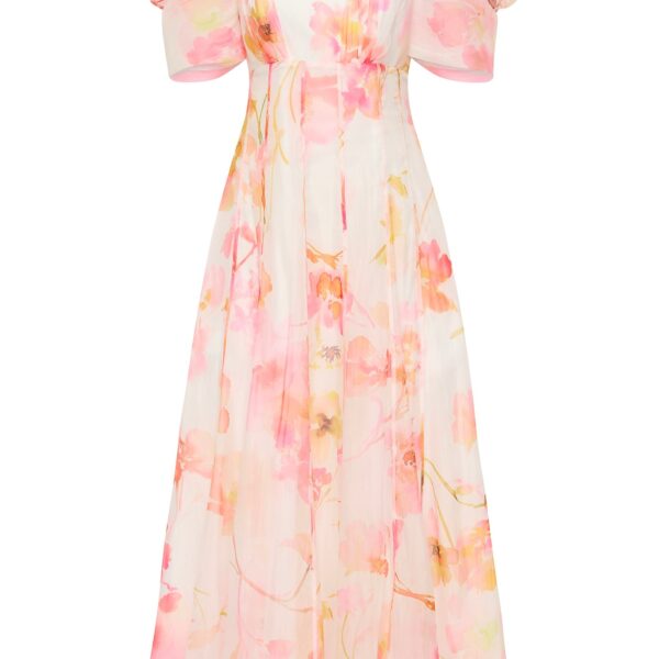 Aje Multicolour Dresses
