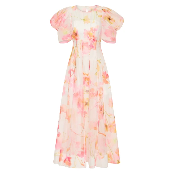 Aje Multicolour Dresses