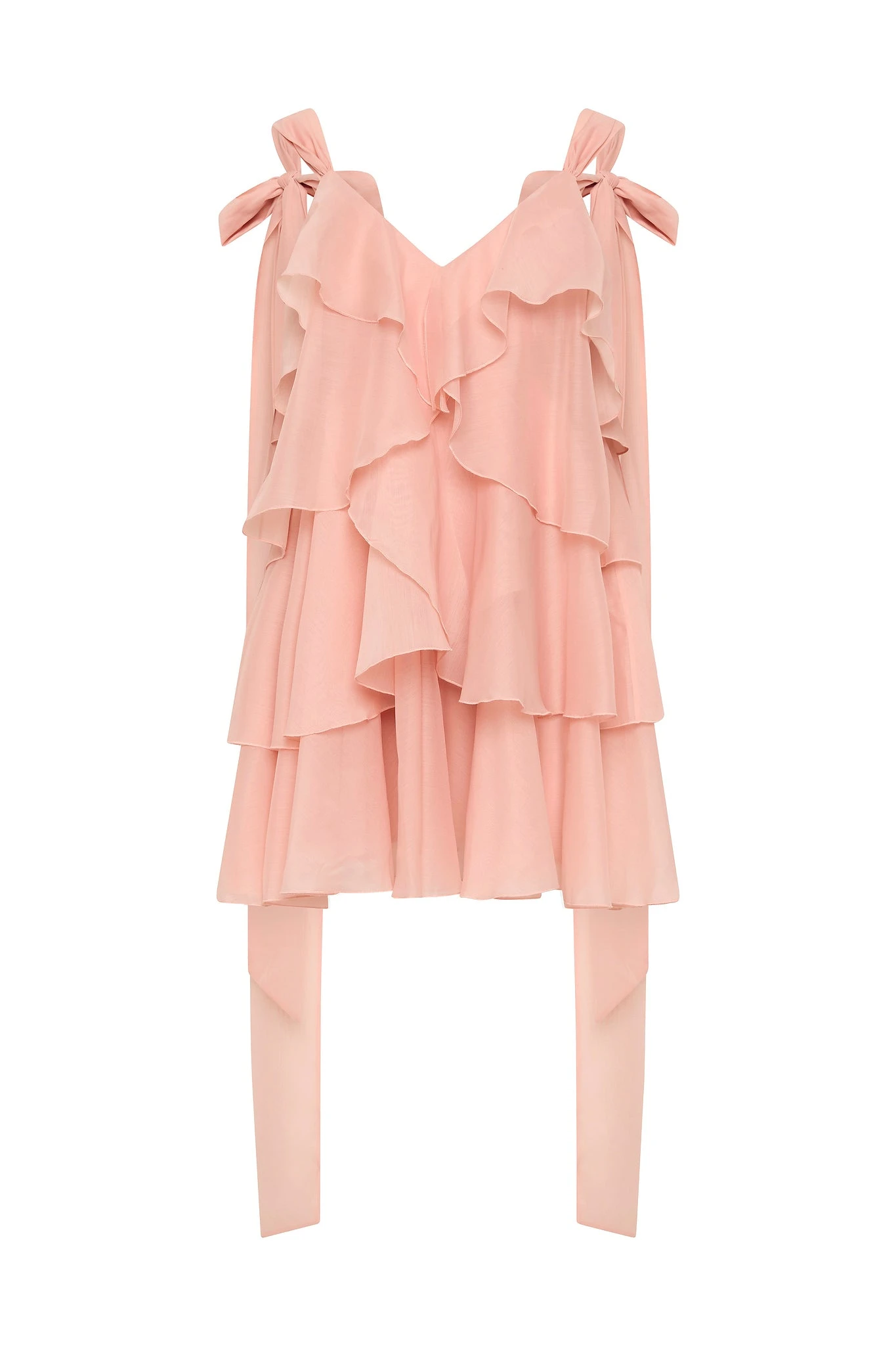 Aje Pink Dresses