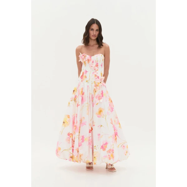 Gracie Gown