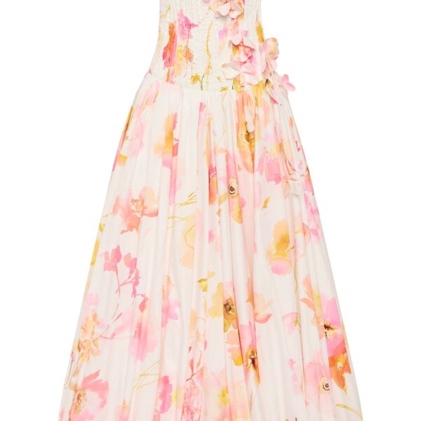 Aje Multicolour Dresses