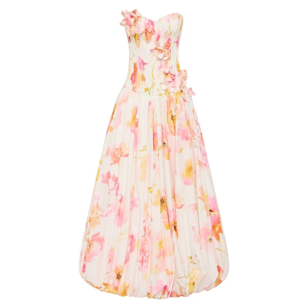 Aje Multicolour Dresses