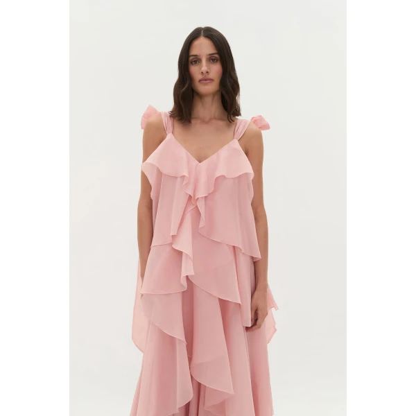 Gracie Maxi Dress