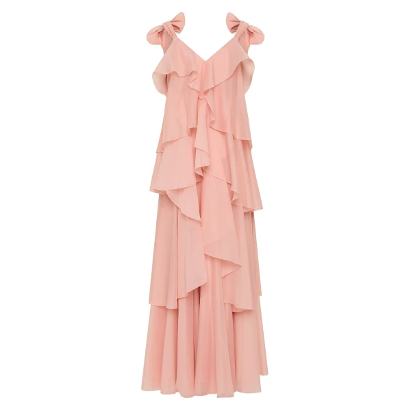 Aje Pink Dresses