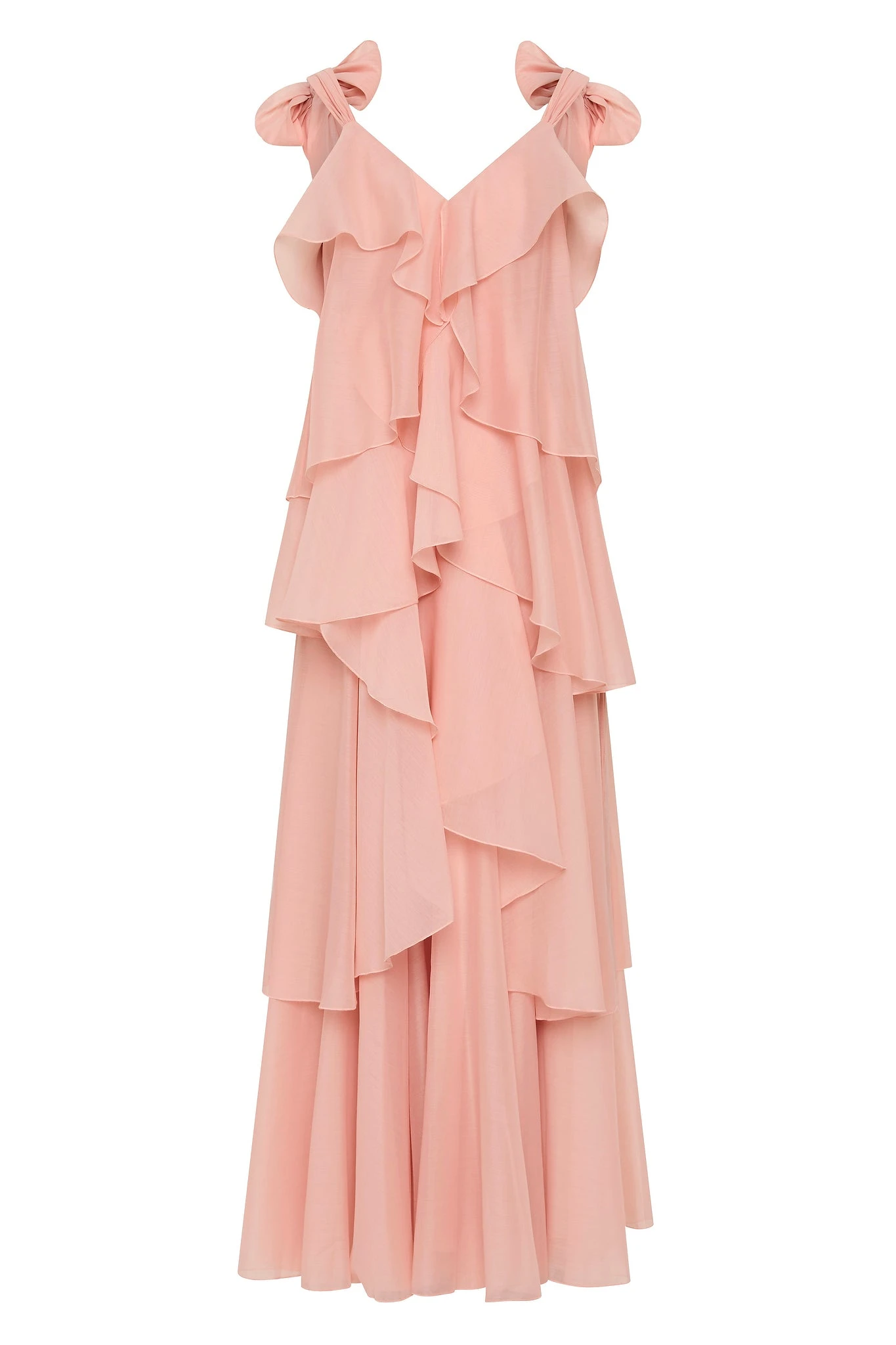 Aje Pink Dresses
