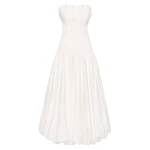 Aje Ivory Dresses