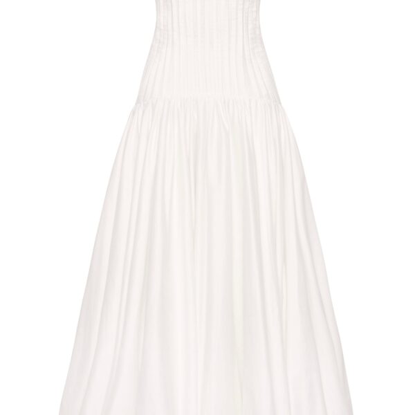 Aje Ivory Dresses