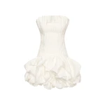 Aje Ivory Dresses