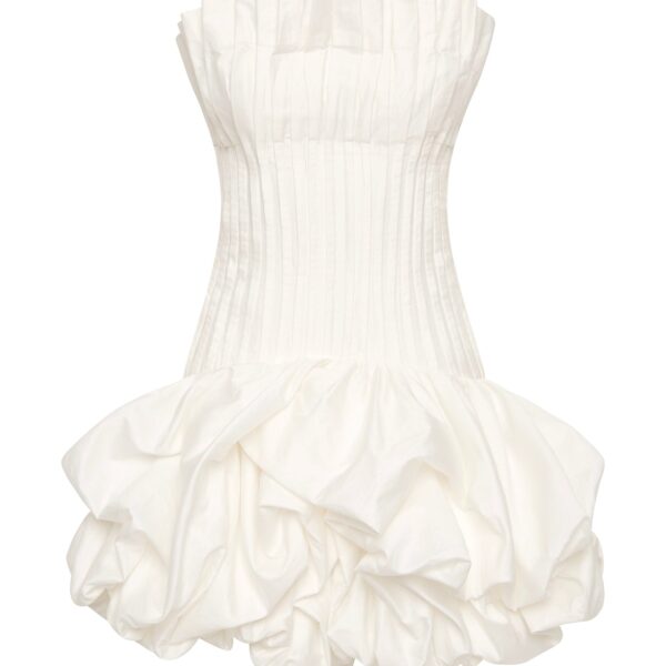Aje Ivory Dresses