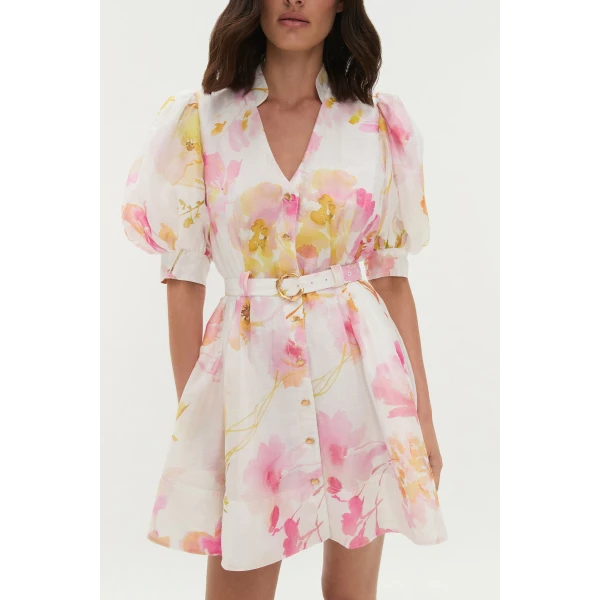Primrose Dress