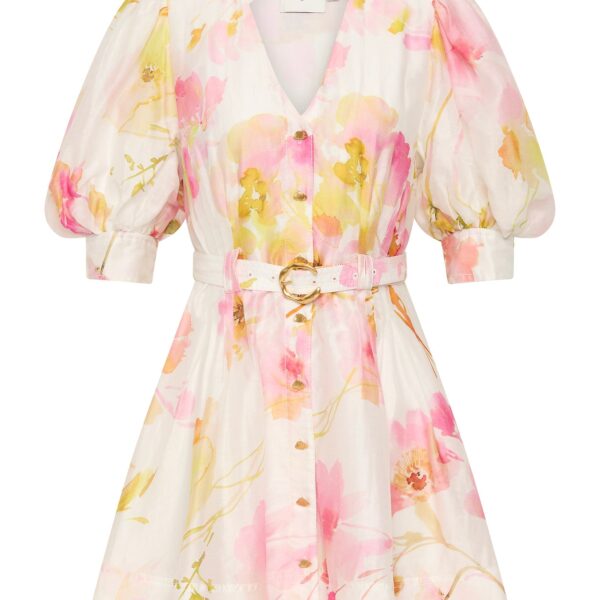 Aje Multicolour Dresses
