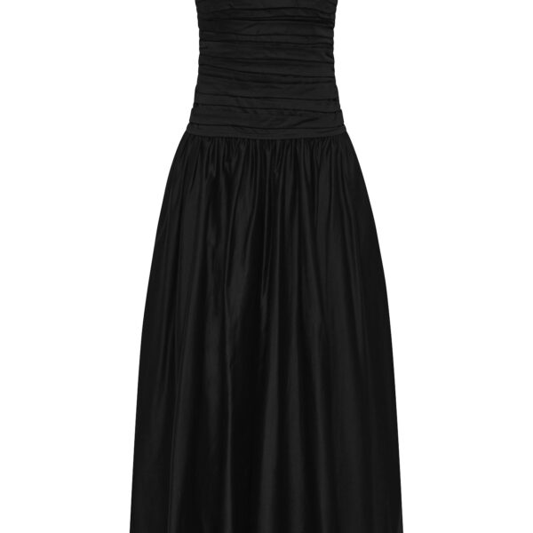 Aje Black Dresses