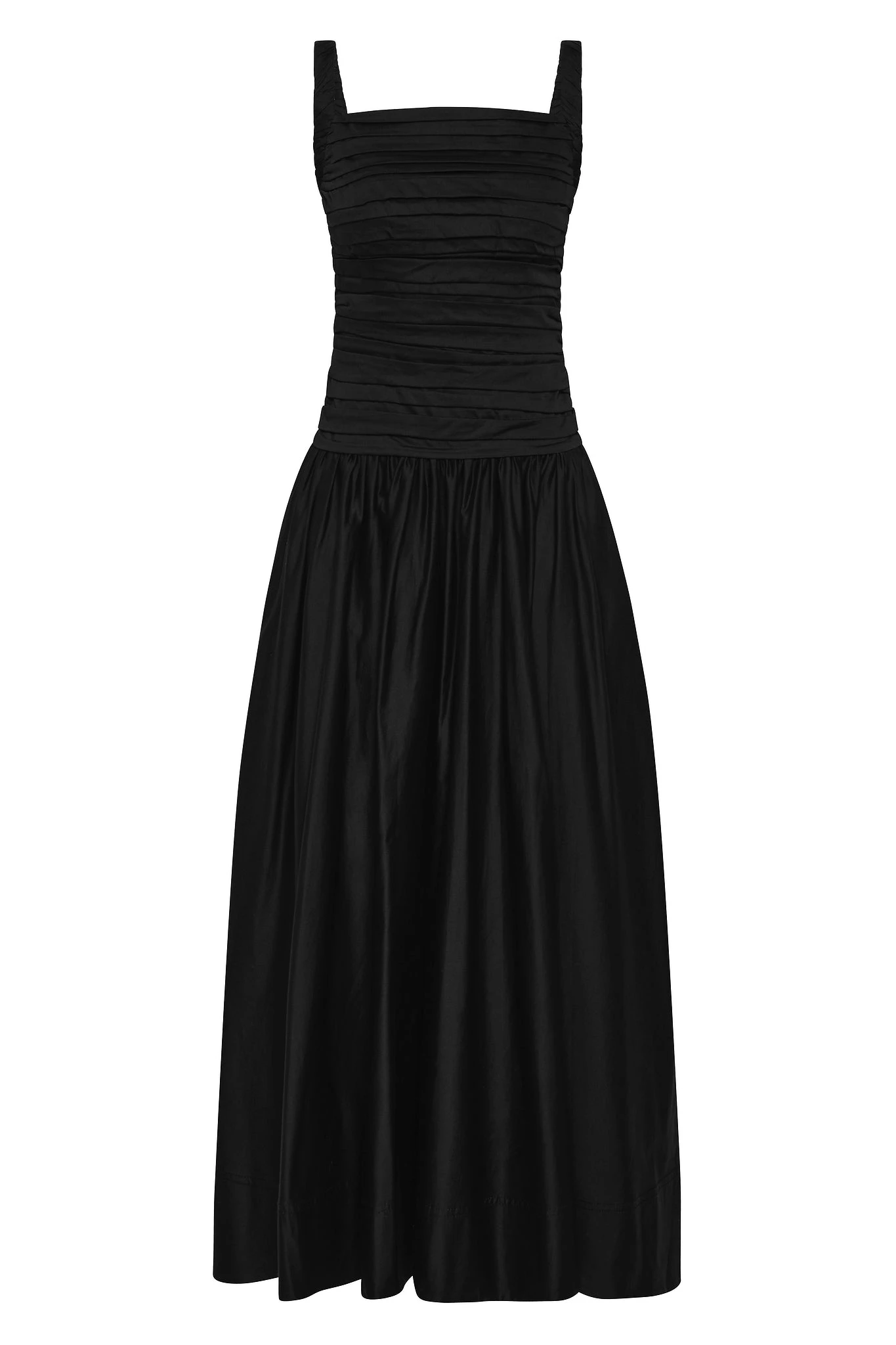 Aje Black Dresses