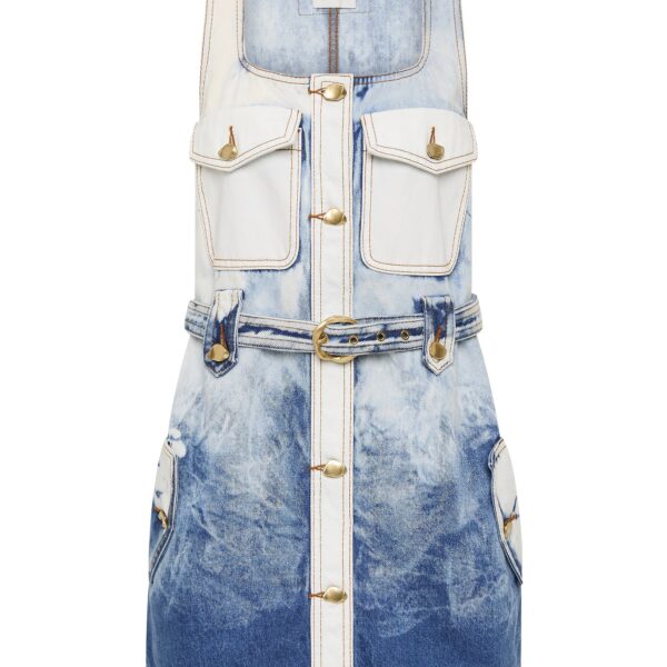 Aje Blue Dresses