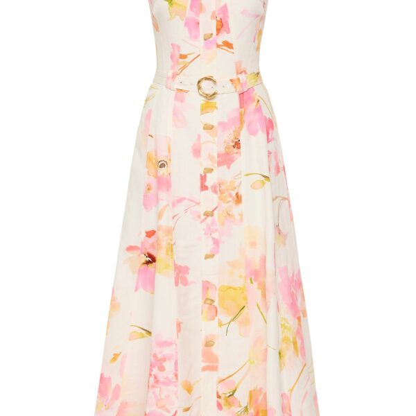 Aje Multicolour Dresses