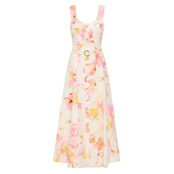 Aje Multicolour Dresses