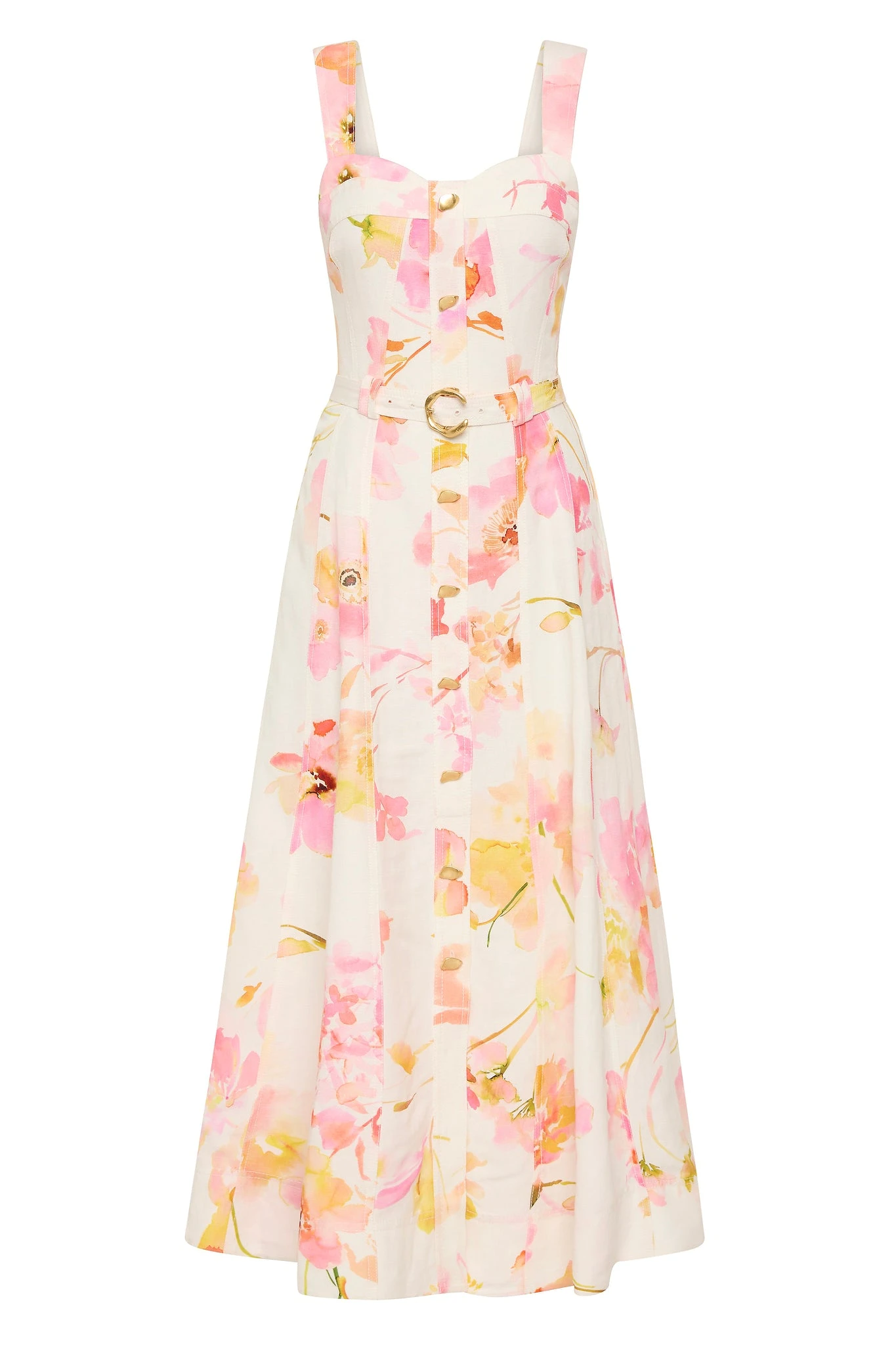 Aje Australia Signature Dresses – Coveti Aje Multicolour Dresses