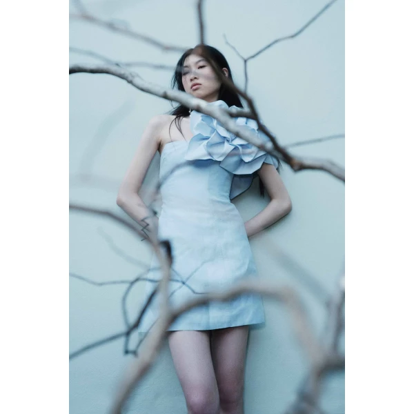 Florence Mini Dress