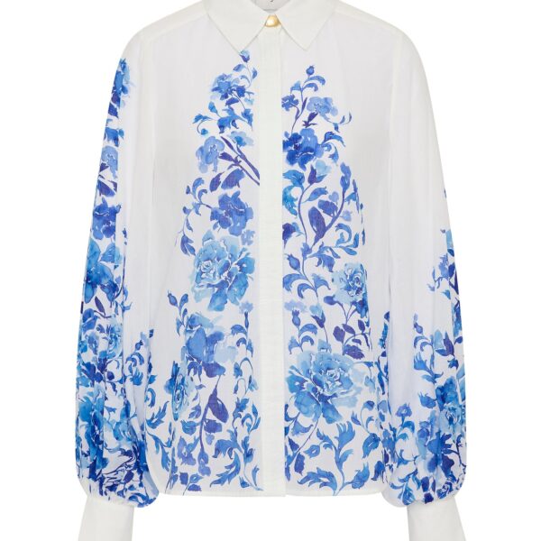Aje Blue