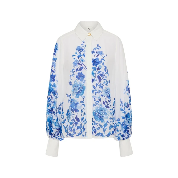 Aje Blue