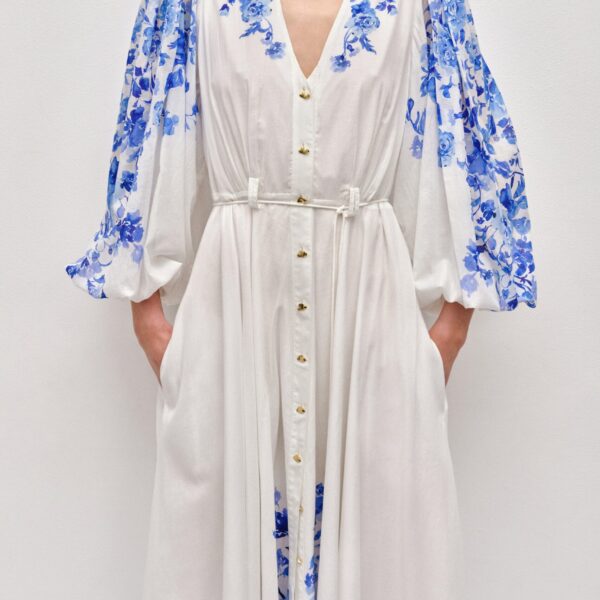 Layla Maxi Dress