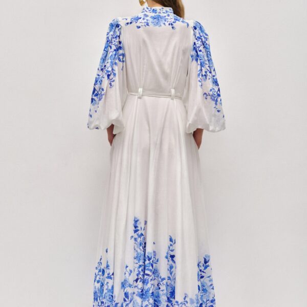 Aje Aus  – structured silhouette with raw femininity from Coveti
