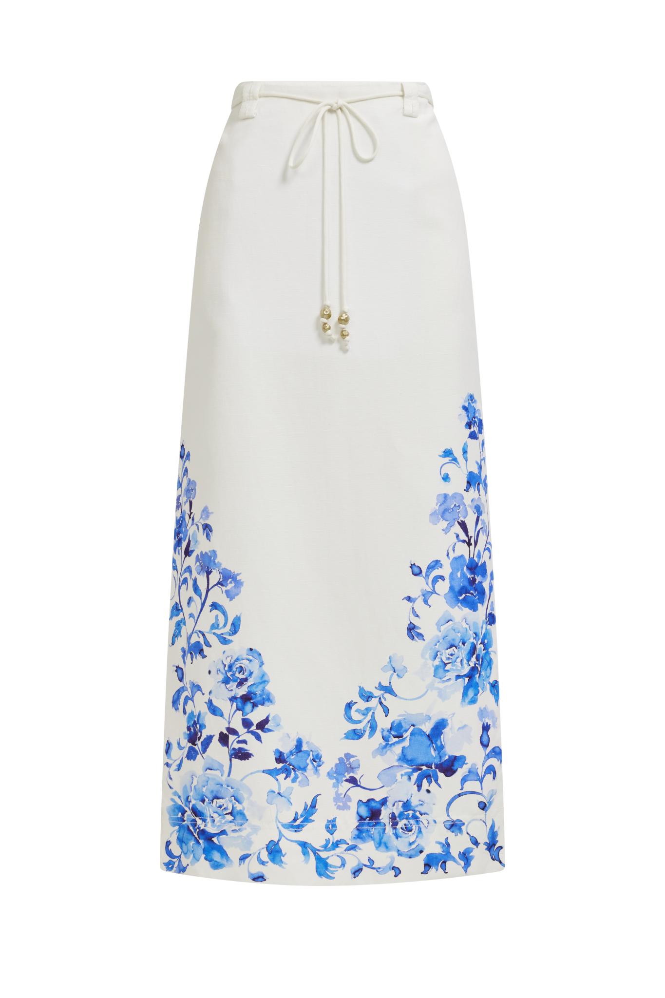 Layla Midi Skirt