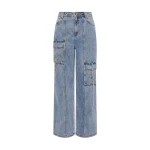 Aje Blue Pants
