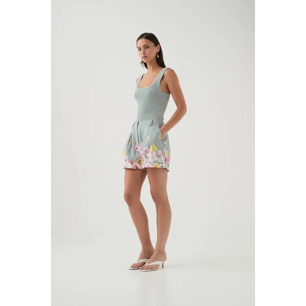 Romantica Short